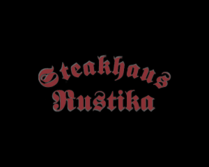 Rustika Logo